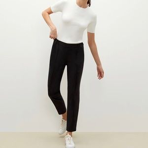MM Lafleur - Colby Pant - Packable Suiting